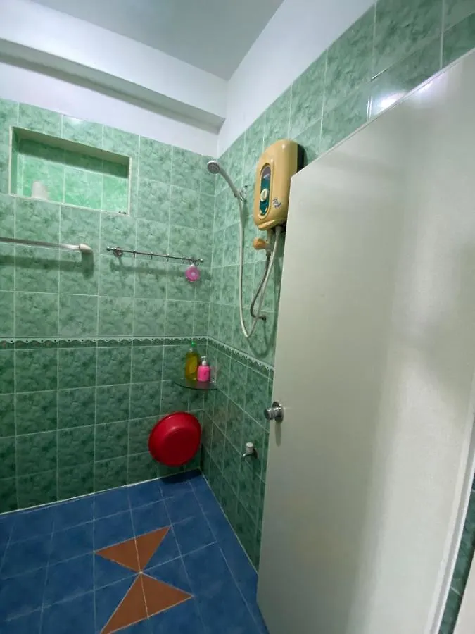 Homestay 18A/15 Ho Chi Minh City Vietnam