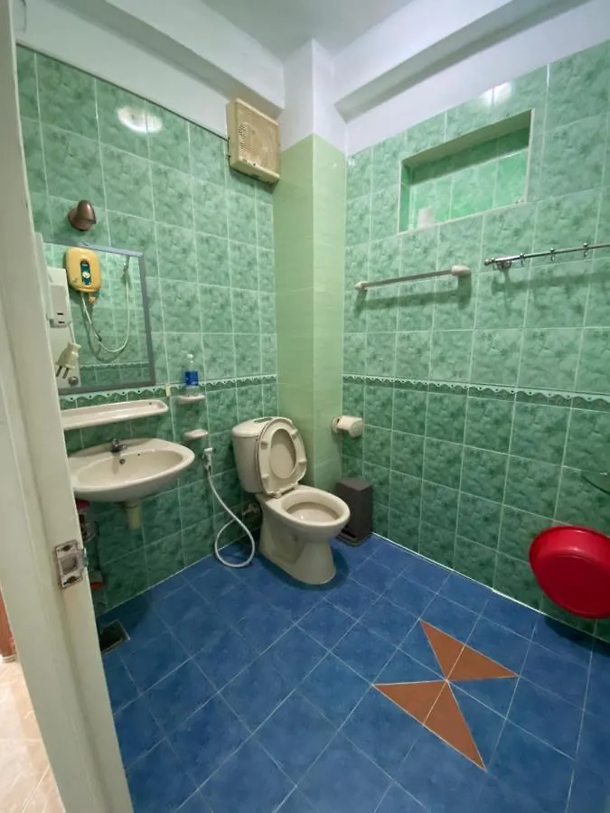Homestay 18A/15 Ho Chi Minh City