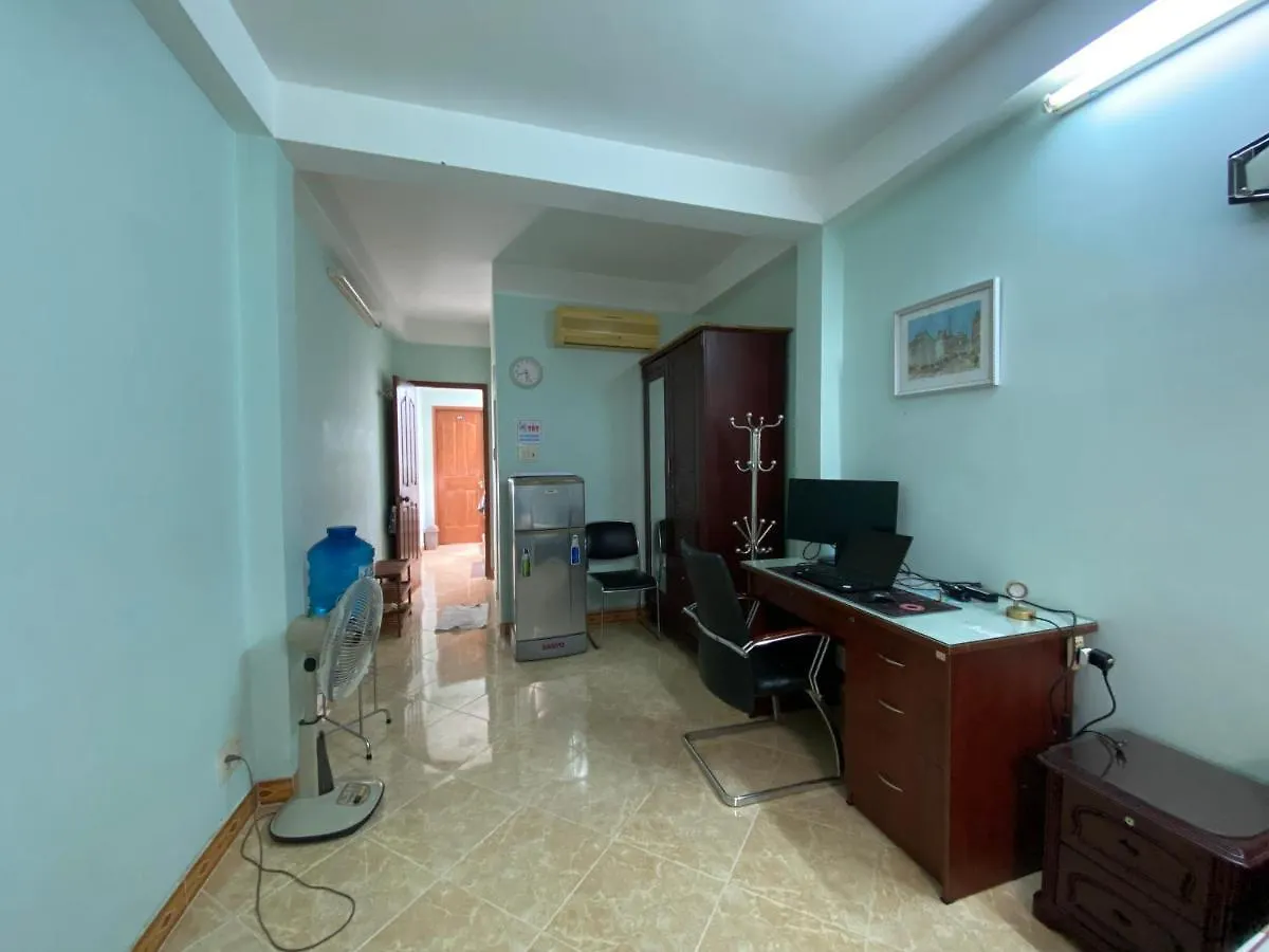 Homestay 18A/15 Ho Chi Minh City 0*,  Vietnam