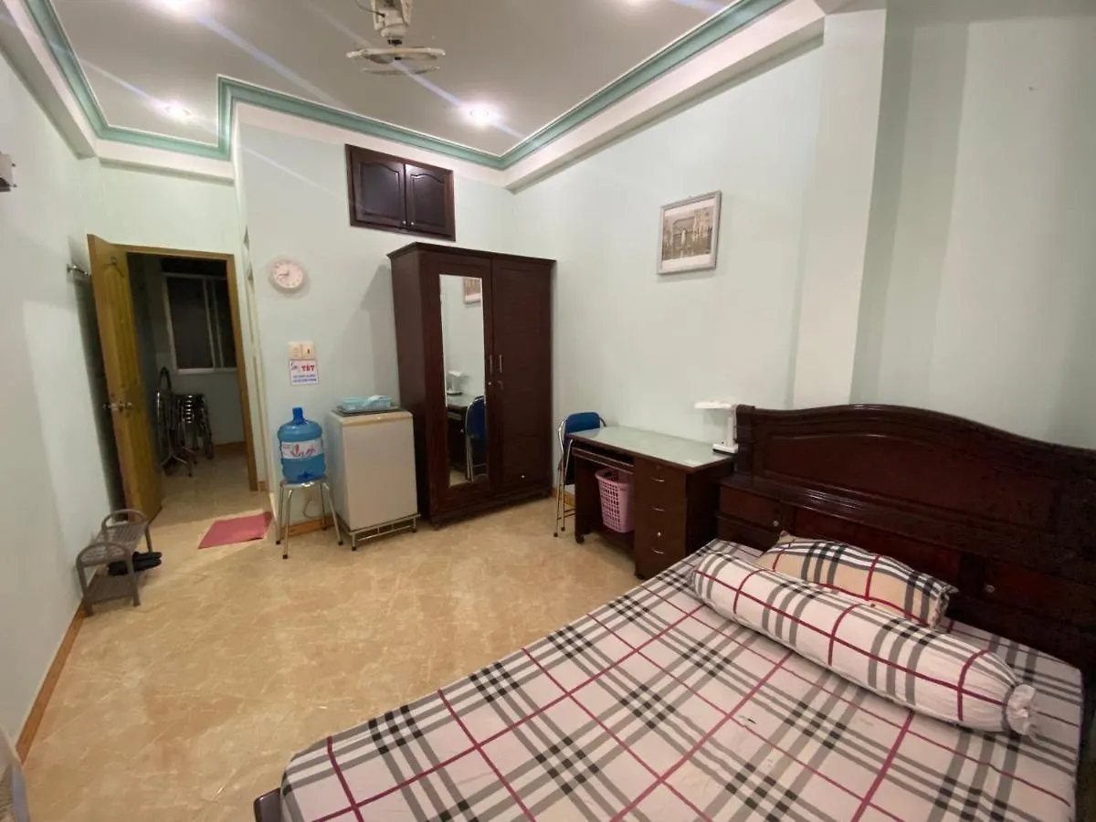 Homestay 18A/15 Ho Chi Minh City
