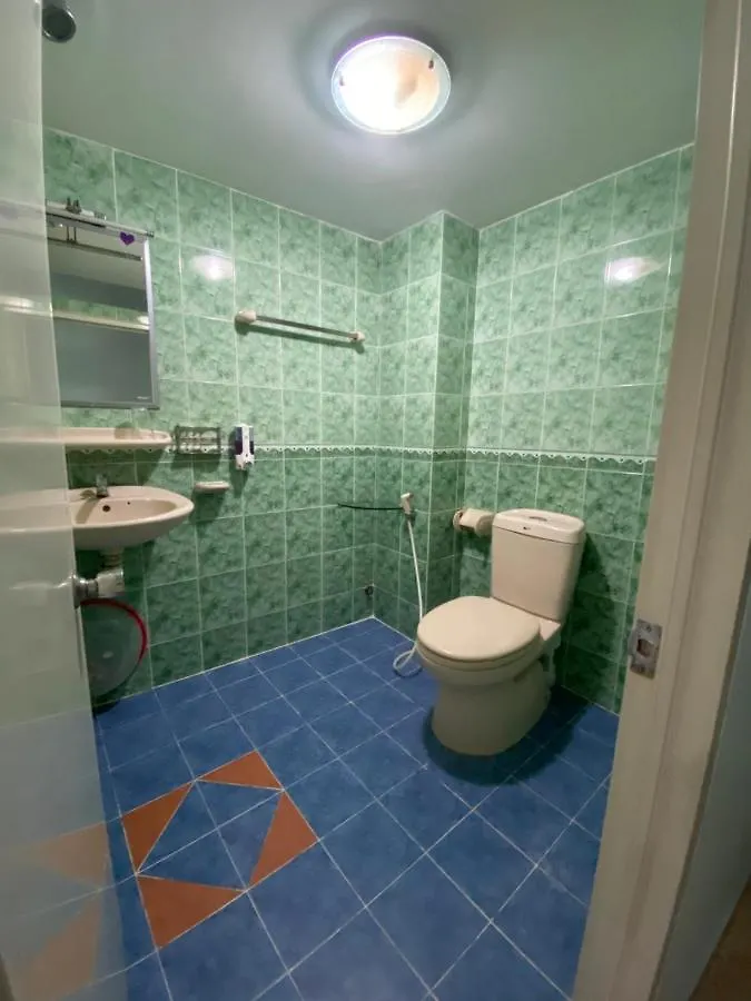 Homestay 18A/15 Ho Chi Minh City 0*,