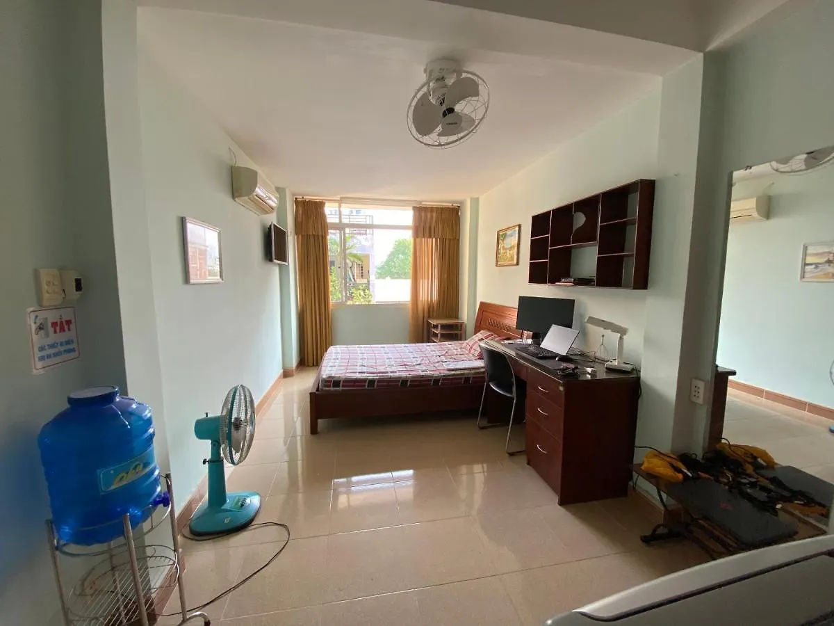 Homestay 18A/15 Ho Chi Minh City Vietnam