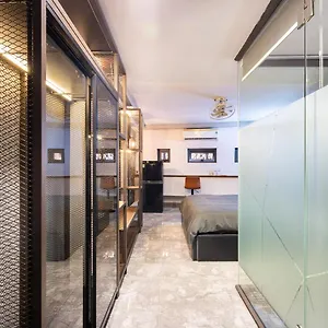 G9 Homestay - De Tham Homestay